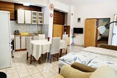 Apartmanok Villa RA Apartman 1 – AP1 Cvita foto 4