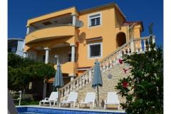 Apartmanok Villa RA Apartman 2 – AP2 Mara foto 1