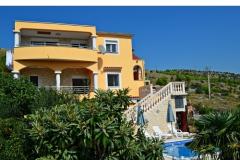 Apartmanok Villa RA Apartman 3 – AP3 Lara foto 1