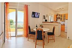 Apartmanok Villa RA Apartman 3 – AP3 Lara foto 2