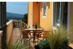 Apartmanok Villa RA Apartman 4 – AP4 Roza foto 1