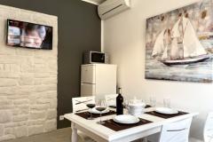 Apartmanok Villa RA Apartman 4 – AP4 Roza foto 2