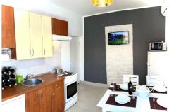 Apartmanok Villa RA Apartman 4 – AP4 Roza foto 3