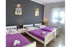 Apartmanok Villa RA Apartman 4 – AP4 Roza foto 5