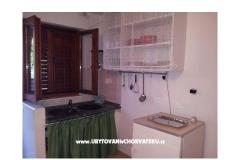 Apartmanok Šimić Szoba 3 – Studio apt foto 2