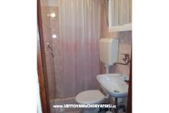 Apartmanok Šimić Szoba 4 – Soba foto 2