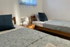 Apartmanok Stana Marković Žaborić Apartman 2 – A3 foto 1