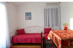 Apartmanok Stana Marković Žaborić Apartman 4 – A1 foto 4