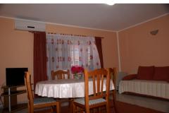 Apartmanok Šumera   Apartman 1 – A2+2 foto 1