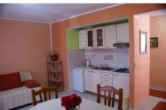 Apartmanok Šumera   Apartman 1 – A2+2 foto 2
