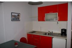 Apartmanok Šumera   Apartman 2 – A2+1 foto 2