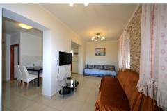 Apartmanok Šuperba Apartman 1 – Apartman 1 foto 2