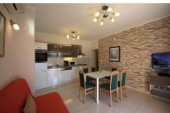 Apartmanok Šuperba Apartman 2 – Apartman 2 foto 3