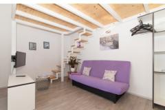 Apartmanok Timbar Apartman 5 – XS foto 1