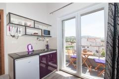Apartmanok Timbar Apartman 5 – XS foto 4