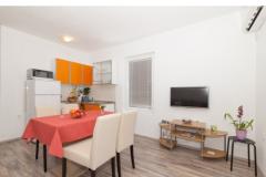 Apartmanok Timbar Apartman 4 – ApartmanM2 foto 2