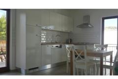 Apartmanok Vala Apartman 4 – Olive foto 1