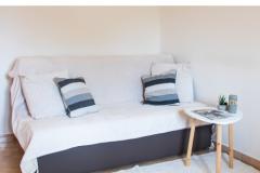 Apartmanok Villa Korina Apartman 4 – APP 6+2 foto 2
