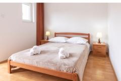 Apartmanok Villa Korina Apartman 4 – APP 6+2 foto 3