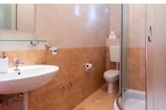 Apartmanok Villa Korina Apartman 4 – APP 6+2 foto 4