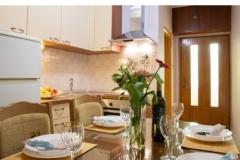 Apartmanok Villa Korina Apartman 4 – APP 6+2 foto 5