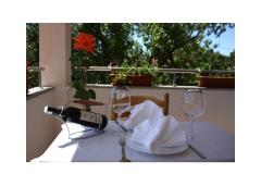 Apartmanok Villa Korina Apartman 1 – APP 2+0 foto 1