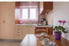 Apartmanok Villa Korina Apartman 1 – APP 2+0 foto 2