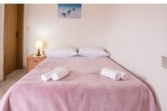 Apartmanok Villa Korina Apartman 1 – APP 2+0 foto 4