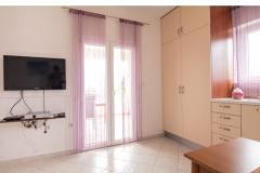 Apartmanok Villa Korina Apartman 1 – APP 2+0 foto 5
