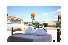 Apartmanok Villa Korina Apartman 2 – APP 2+1 foto 1