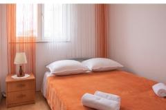 Apartmanok Villa Korina Apartman 2 – APP 2+1 foto 2