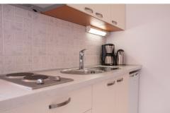 Apartmanok Villa Korina Apartman 2 – APP 2+1 foto 5
