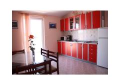 Apartmanok Villa Korina Apartman 3 – APP 4+1 foto 1