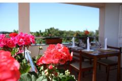 Apartmanok Villa Korina Apartman 3 – APP 4+1 foto 2
