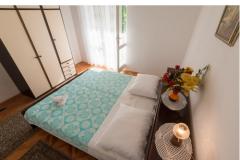 Apartmanok Živana Žaborić  Apartman 2 – 6+2 FIR F. foto 3