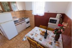 Apartmanok Živana Žaborić  Apartman 2 – 6+2 FIR F. foto 4