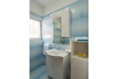Apartmanok Živana Žaborić  Apartman 2 – 6+2 FIR F. foto 5