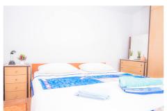 Apartmanok Živana Žaborić  Apartman 1 – House 2+2 foto 4