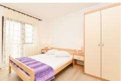Apartmanok Zoričić Apartman 1 – dvosobni foto 1