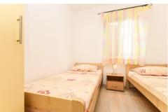 Apartmanok Zoričić Apartman 1 – dvosobni foto 2