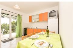 Apartmanok Zoričić Apartman 1 – dvosobni foto 4