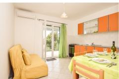 Apartmanok Zoričić Apartman 1 – dvosobni foto 5