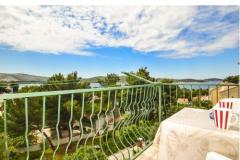 Apartmanok Zoričić Apartman 2 – garsonjera foto 2