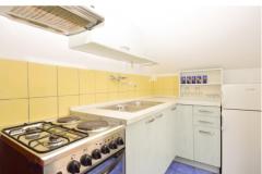 Apartmanok Zoričić Apartman 2 – garsonjera foto 3