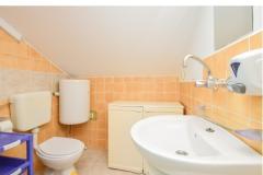 Apartmanok Zoričić Apartman 2 – garsonjera foto 4