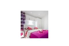 Apartmanok Antonia Apartman 1 – PINK APP foto 1