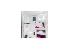 Apartmanok Antonia Apartman 1 – PINK APP foto 5