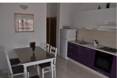 Apartmanok Vala Apartman 3 – 2+2 foto 2