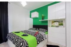 Apartmants Slavica Apartman 2 – GREEN APAR foto 1