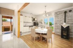 Apartmanok Verde Apartman 1 – Prvi kat foto 1